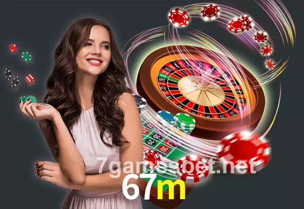 vivo no cassino 67m