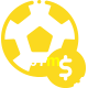 Aposte em esportes do mundo todo no 67m!