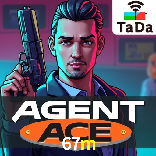 Descubra o Mundo do Cassino Online com 67m