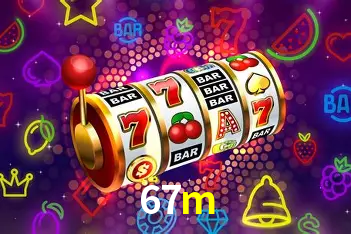 Jogos de Slot 67m