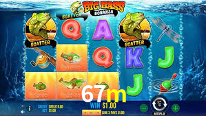 Sinta a adrenalina dos jogos de cassino com 67m