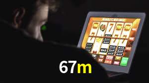 Experimente o Login Seguro Premium no 67m