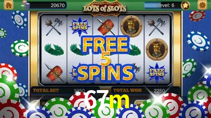 Casino Ao Vivo 67m