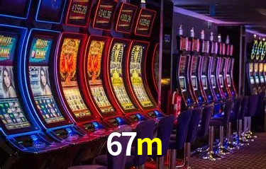 Tecnologia da Plataforma 67m