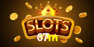 67m: Jogos de Caça-Níqueis-Altas Recompensas, Roleta-Velocidade, Blackjack-Desafios Máximos